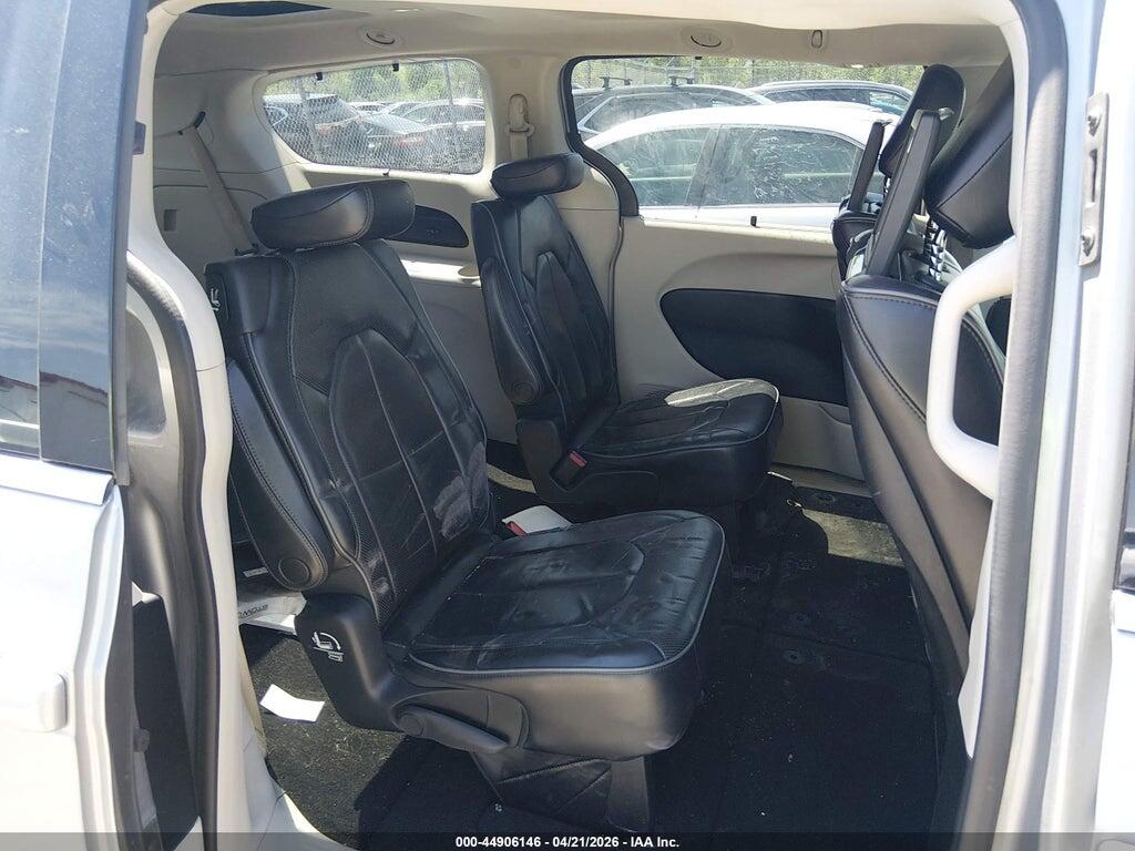 2C4RC1GG1JR251978 2018 CHRYSLER PACIFICA photo no. 8