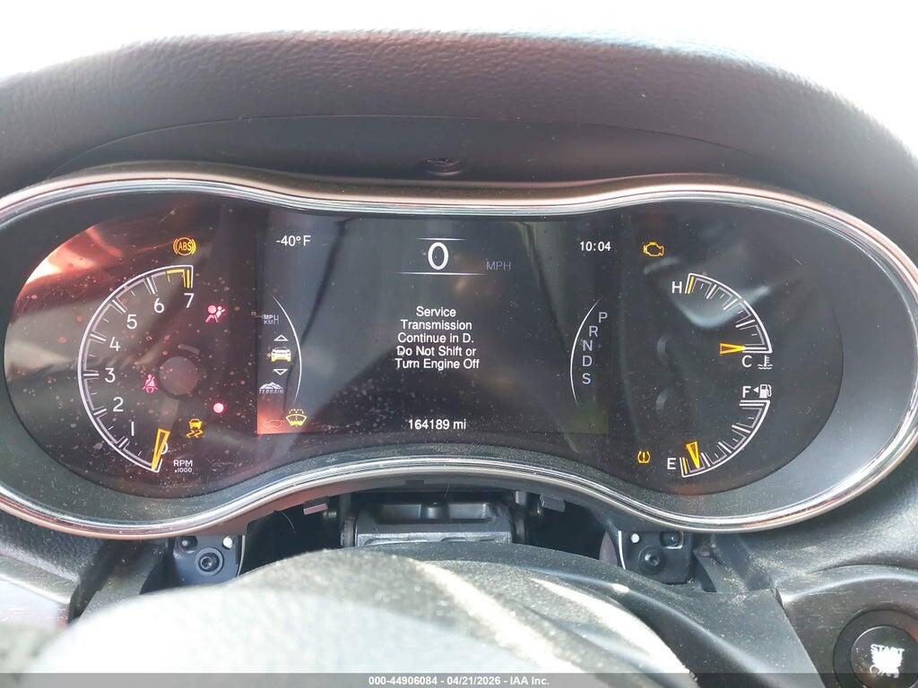1C4RJFBG5FC205676 2015 JEEP GRAND CHEROKEE photo no. 7