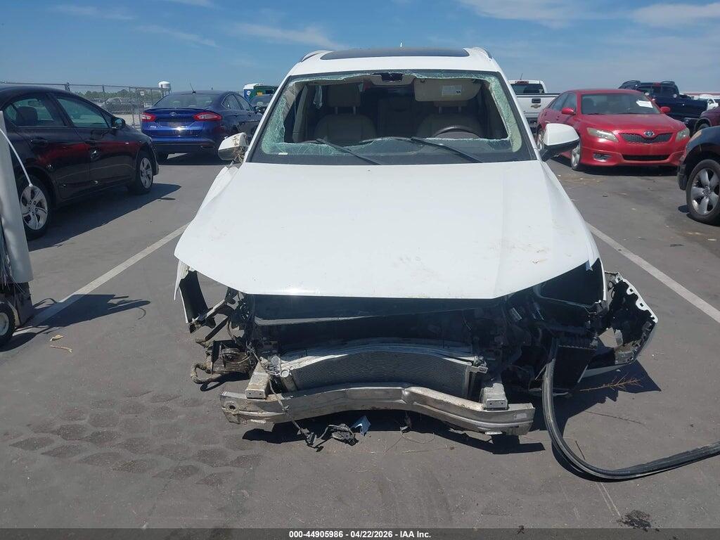 WA1LAAF72JD018556 2018 AUDI Q7 photo no. 12
