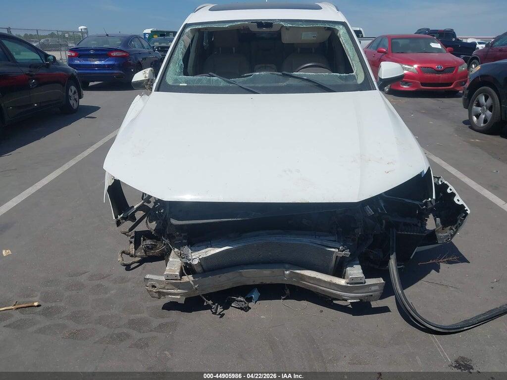 WA1LAAF72JD018556 2018 AUDI Q7 photo no. 6