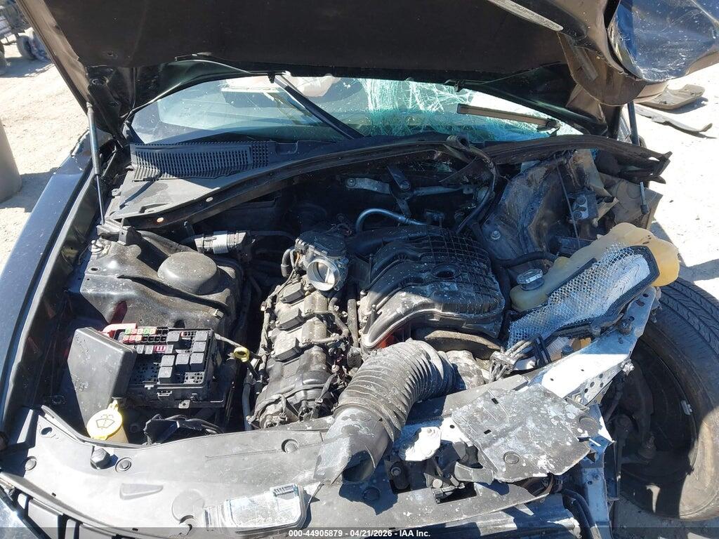 2C3CDXHG8HH569427 2017 DODGE CHARGER photo no. 10