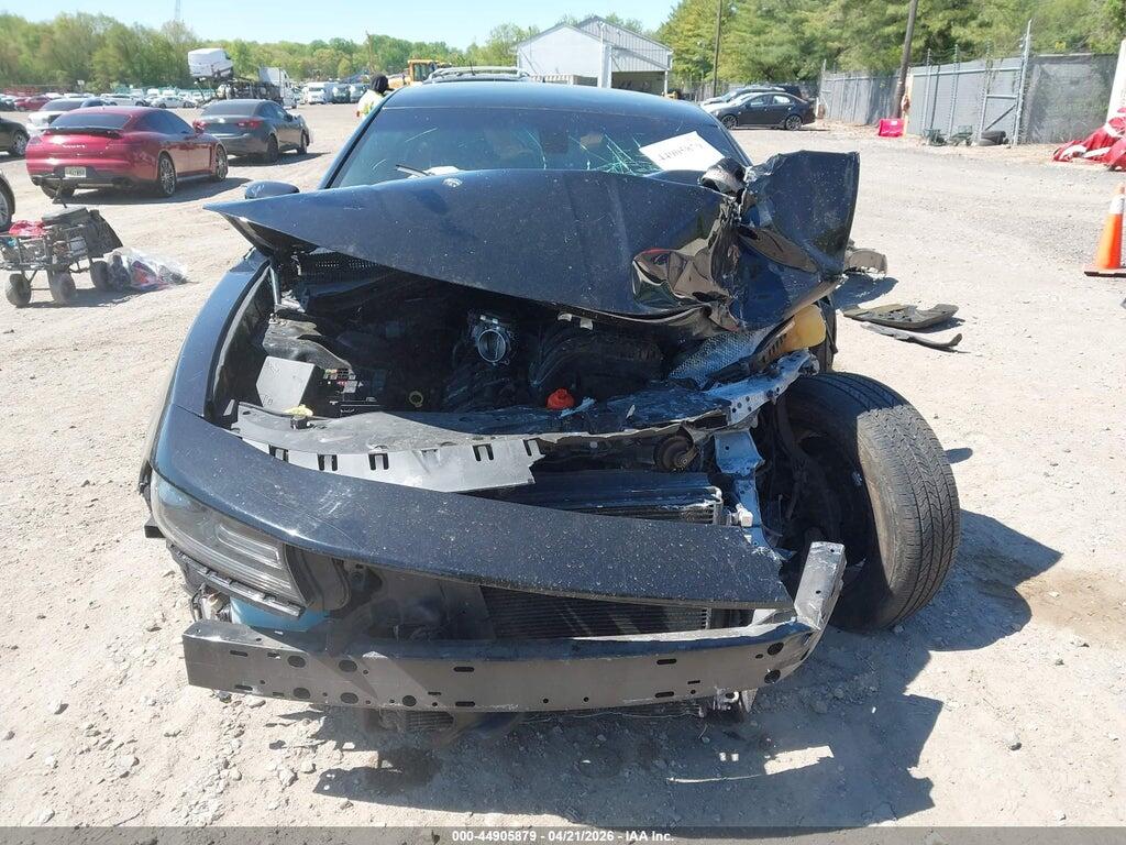 2C3CDXHG8HH569427 2017 DODGE CHARGER photo no. 12
