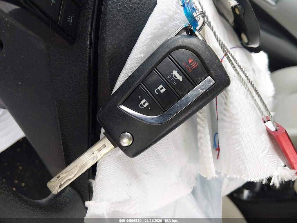 5YFEPMAE9MP176723 2021 TOYOTA COROLLA photo no. 11