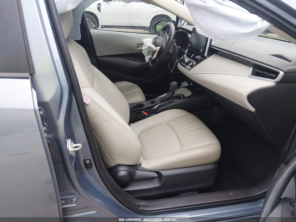 5YFEPMAE9MP176723 2021 TOYOTA COROLLA photo no. 5