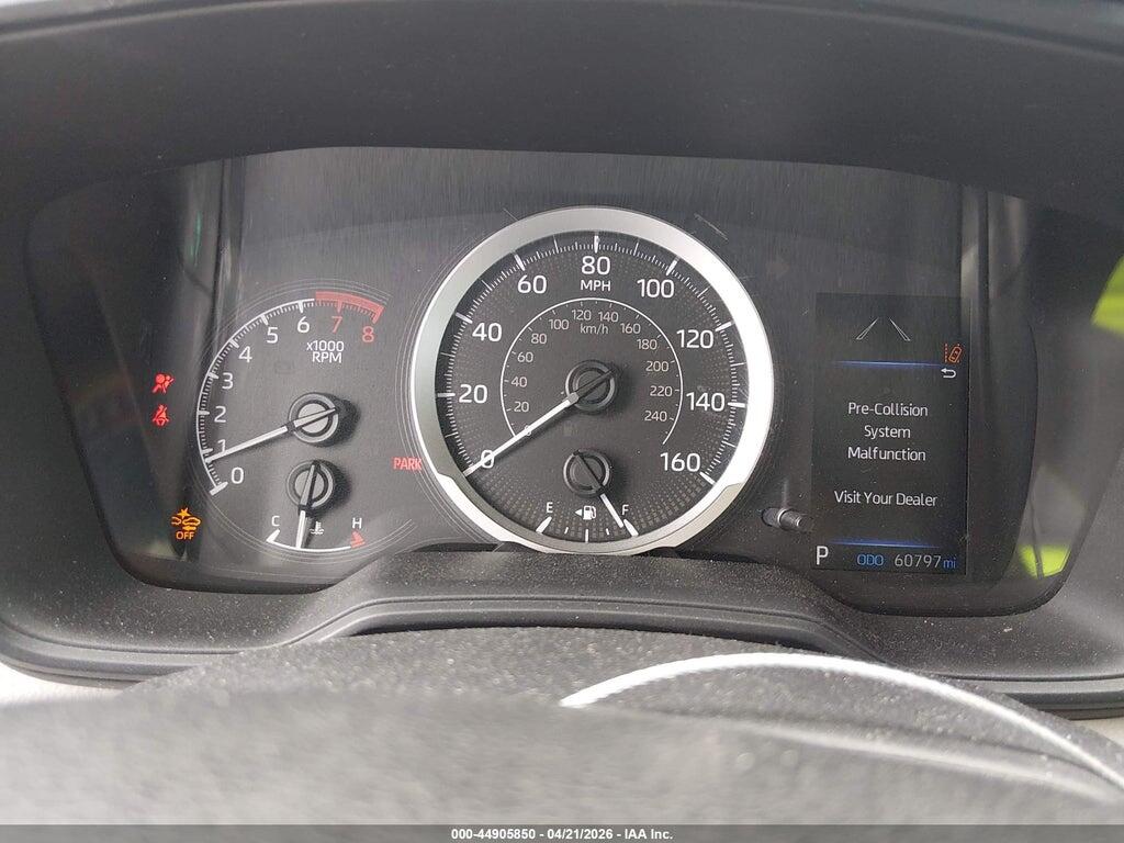 5YFEPMAE9MP176723 2021 TOYOTA COROLLA photo no. 7