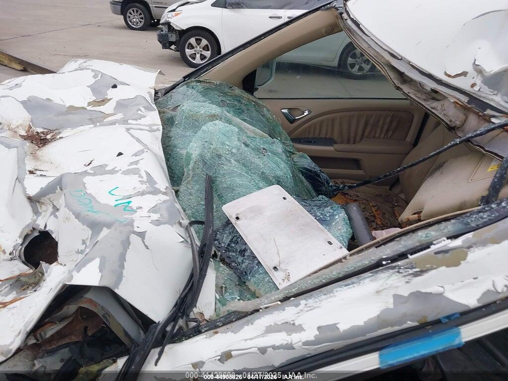 5FNRL38788B095308 2008 HONDA ODYSSEY photo no. 12