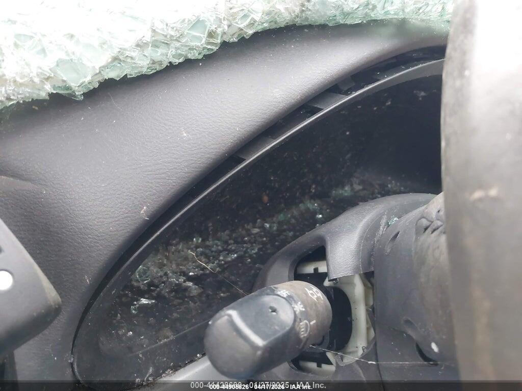 5FNRL38788B095308 2008 HONDA ODYSSEY photo no. 7