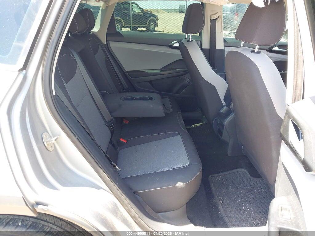 3VVDX7B25PM339141 2023 VOLKSWAGEN TAOS photo no. 8