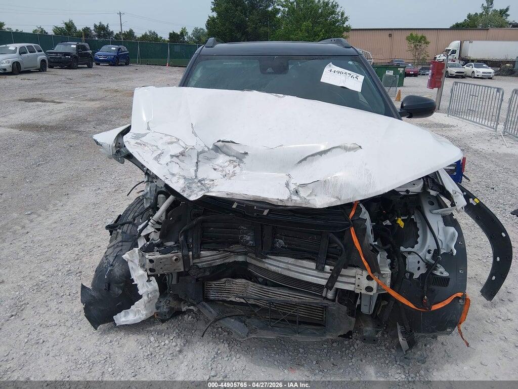 KL79MTSLXPB018909 2023 CHEVROLET TRAILBLAZER photo no. 12