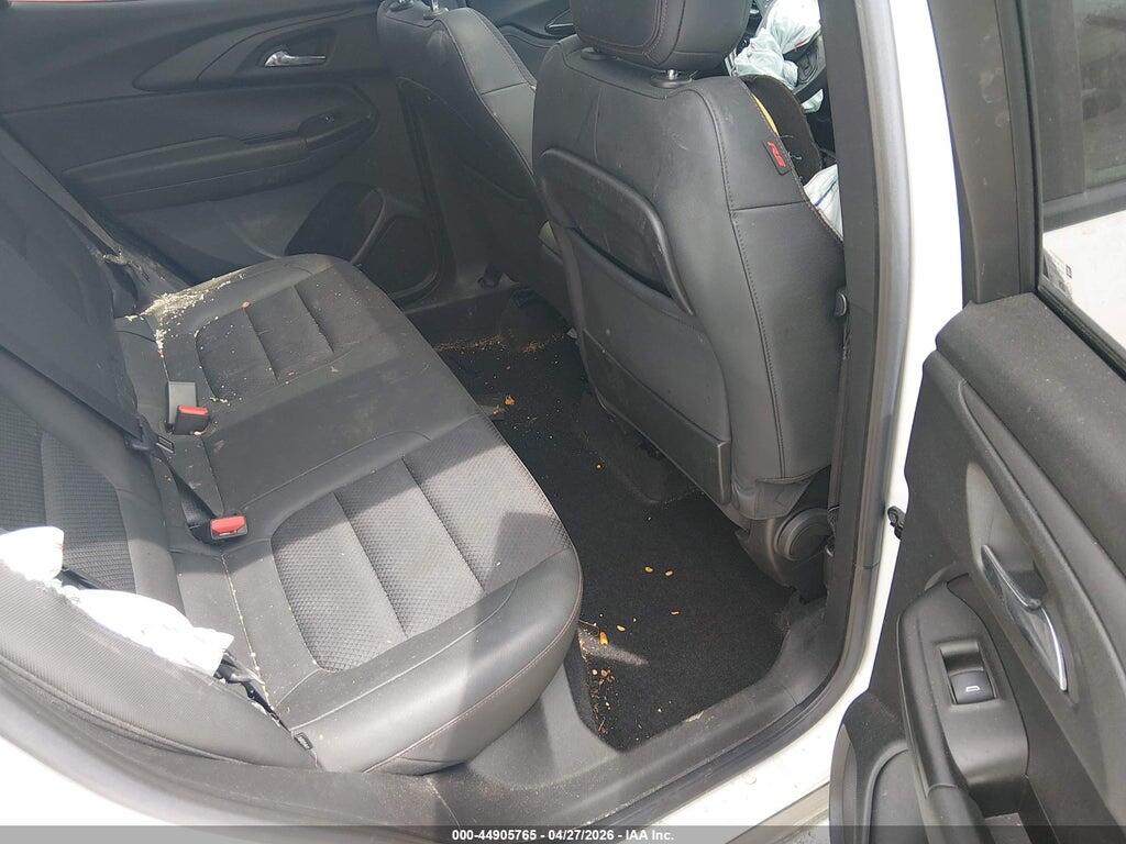 KL79MTSLXPB018909 2023 CHEVROLET TRAILBLAZER photo no. 8