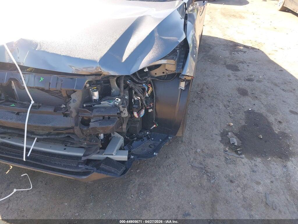 3N1AB8CV2SY400464 2025 NISSAN SENTRA photo no. 6