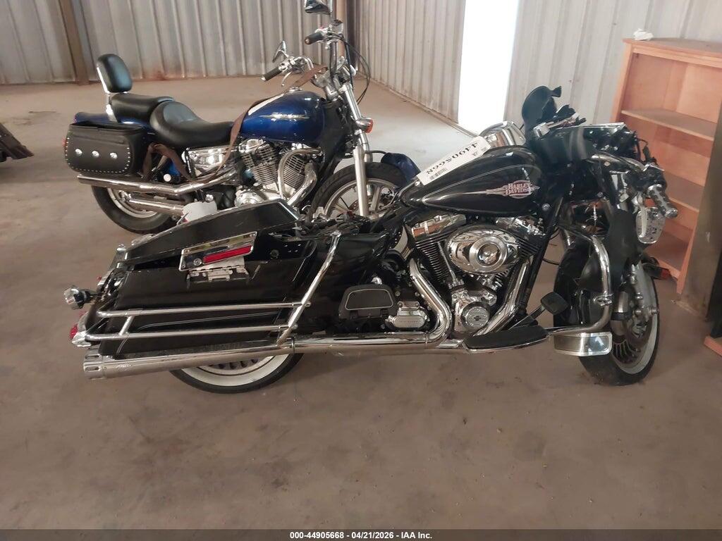1HD1FFM11CB684346 2012 HARLEY-DAVIDSON FLHTC photo no. 11