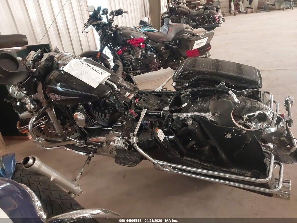 1HD1FFM11CB684346 2012 HARLEY-DAVIDSON FLHTC photo no. 12