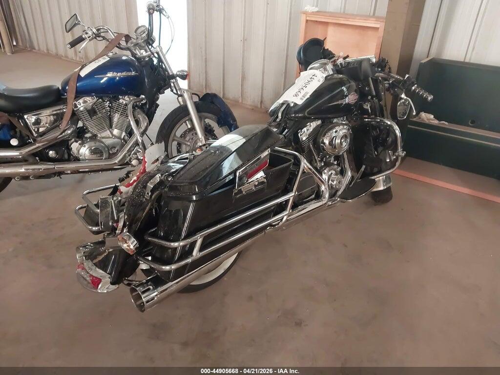 1HD1FFM11CB684346 2012 HARLEY-DAVIDSON FLHTC photo no. 4