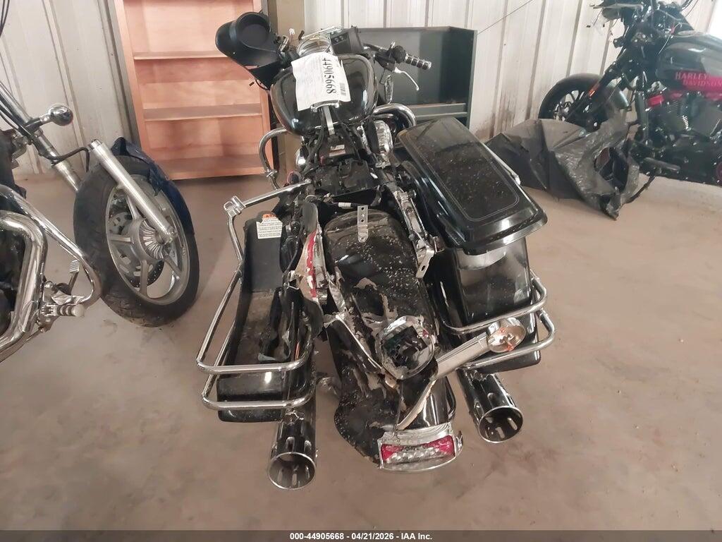 1HD1FFM11CB684346 2012 HARLEY-DAVIDSON FLHTC photo no. 6