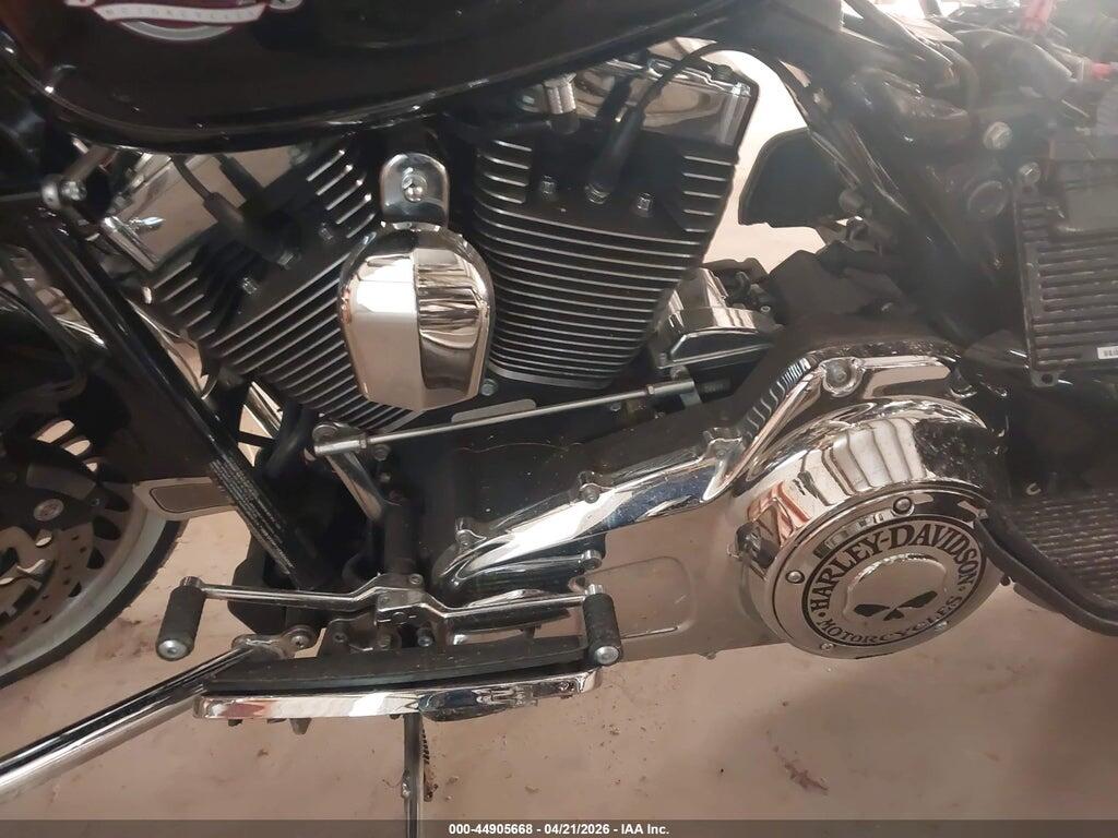 1HD1FFM11CB684346 2012 HARLEY-DAVIDSON FLHTC photo no. 9