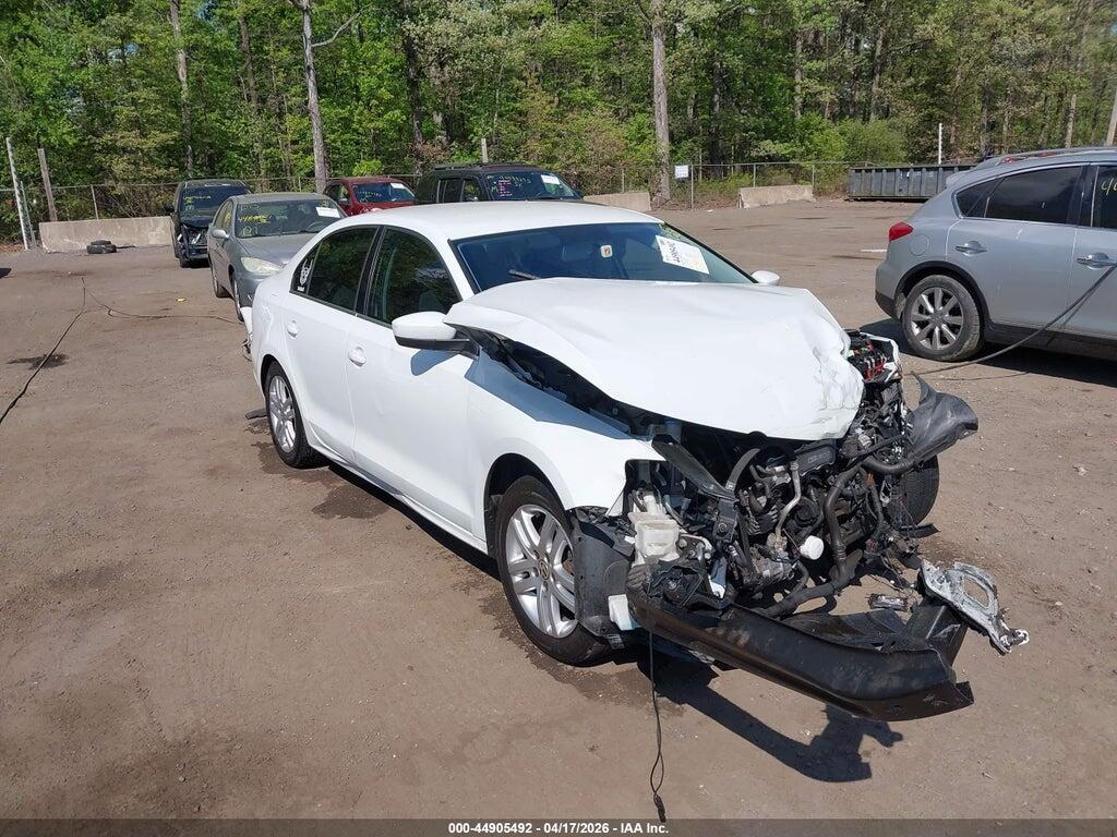 3VW2B7AJ9HM363910 2017 VOLKSWAGEN JETTA photo no. 1