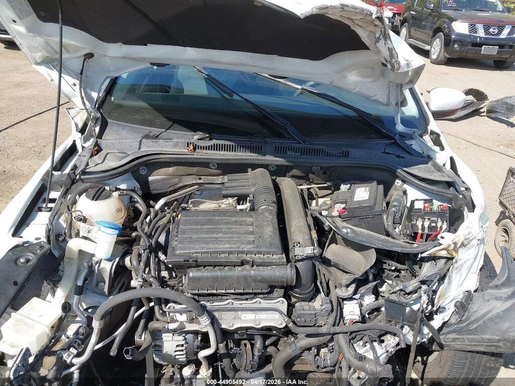 3VW2B7AJ9HM363910 2017 VOLKSWAGEN JETTA photo no. 10