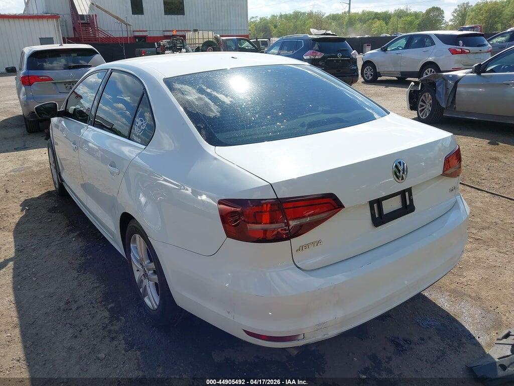 3VW2B7AJ9HM363910 2017 VOLKSWAGEN JETTA photo no. 3