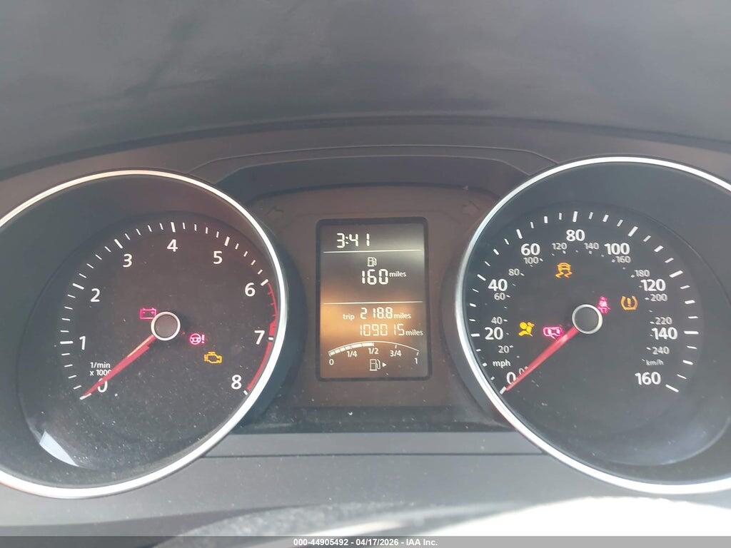 3VW2B7AJ9HM363910 2017 VOLKSWAGEN JETTA photo no. 7