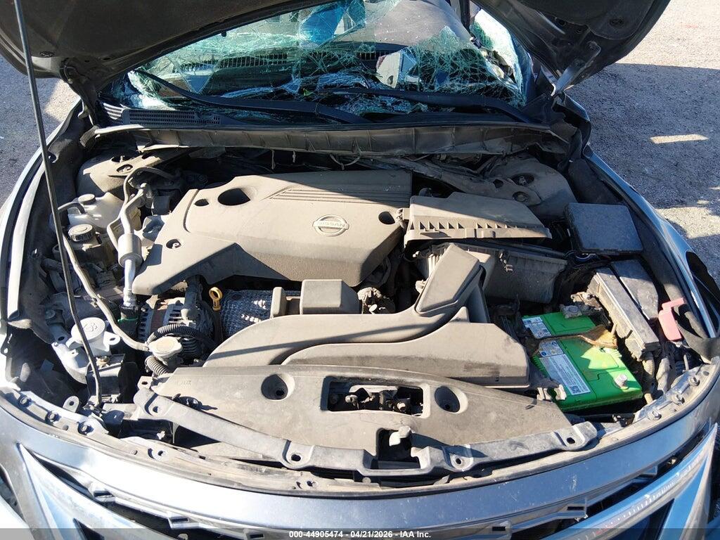 1N4AL3AP1EN238352 2014 NISSAN ALTIMA photo no. 10