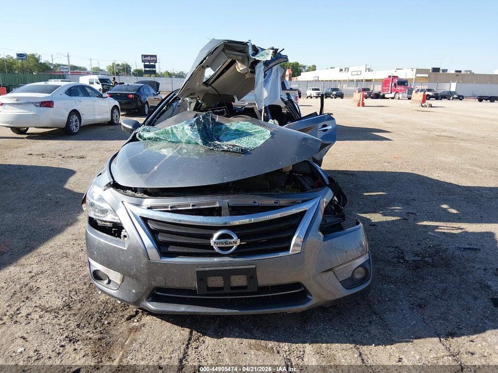 1N4AL3AP1EN238352 2014 NISSAN ALTIMA photo no. 12