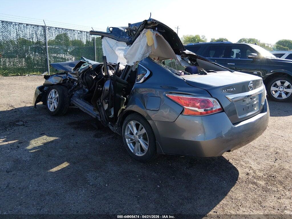 1N4AL3AP1EN238352 2014 NISSAN ALTIMA photo no. 3