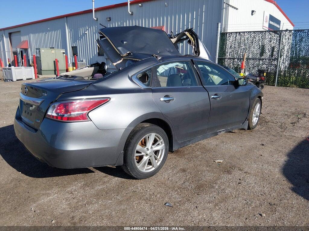 1N4AL3AP1EN238352 2014 NISSAN ALTIMA photo no. 4