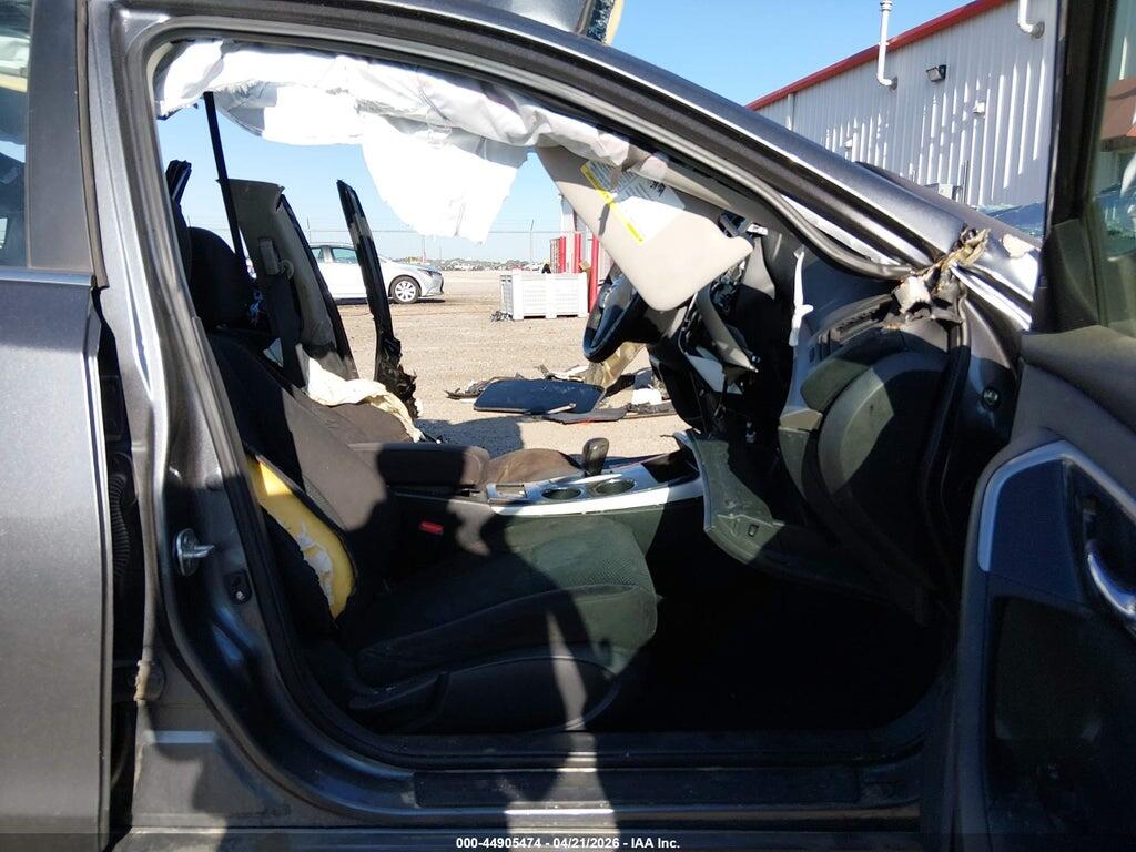 1N4AL3AP1EN238352 2014 NISSAN ALTIMA photo no. 5