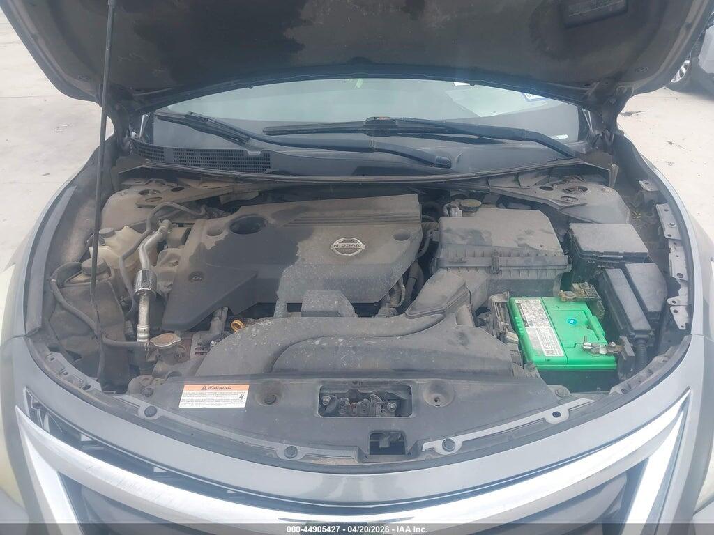 1N4AL3AP0EC272889 2014 NISSAN ALTIMA photo no. 10
