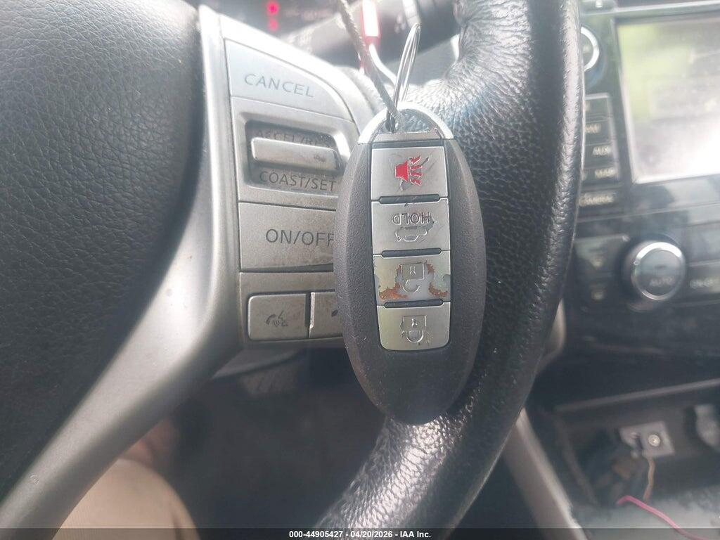 1N4AL3AP0EC272889 2014 NISSAN ALTIMA photo no. 11