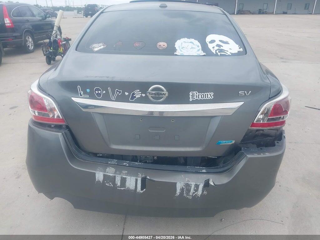 1N4AL3AP0EC272889 2014 NISSAN ALTIMA photo no. 12
