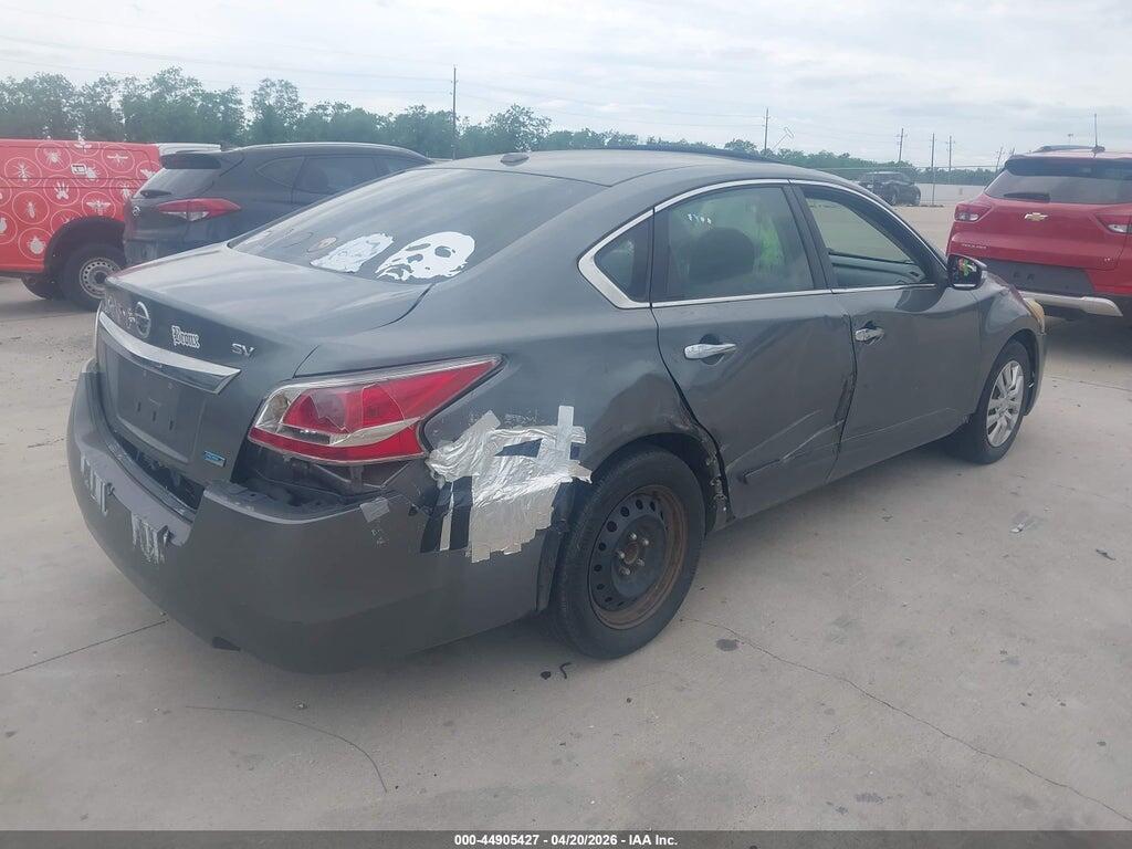 1N4AL3AP0EC272889 2014 NISSAN ALTIMA photo no. 4
