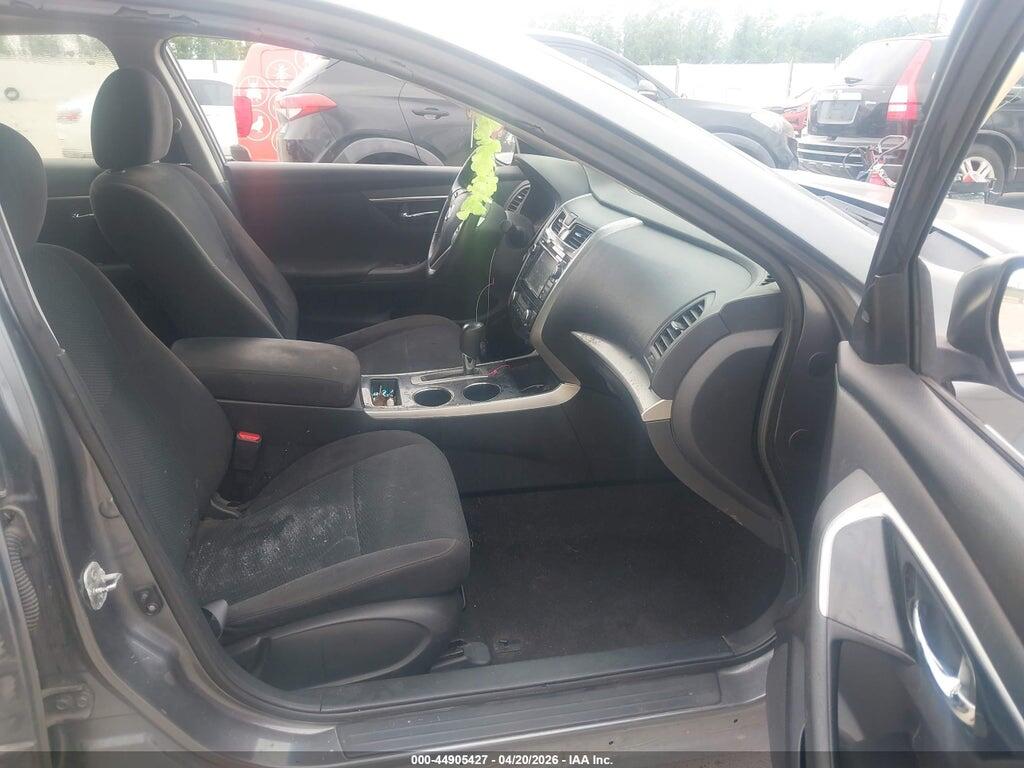 1N4AL3AP0EC272889 2014 NISSAN ALTIMA photo no. 5