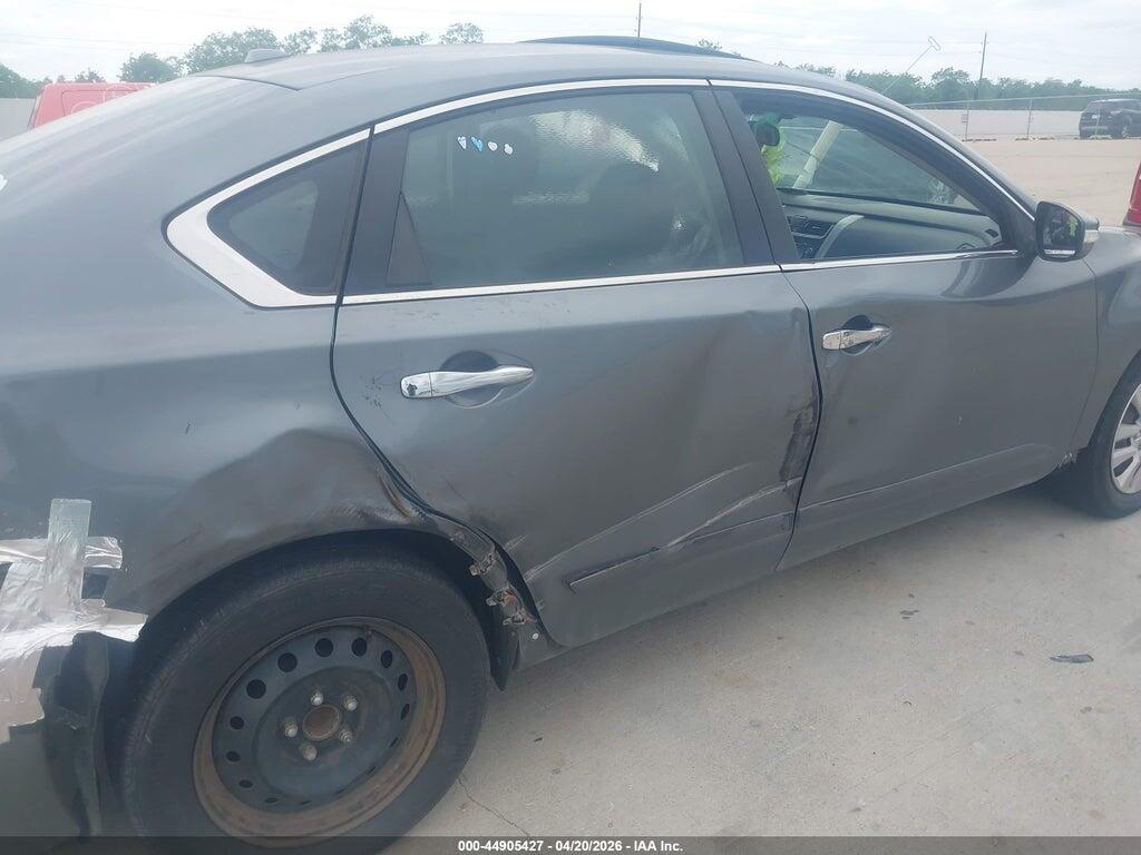 1N4AL3AP0EC272889 2014 NISSAN ALTIMA photo no. 6