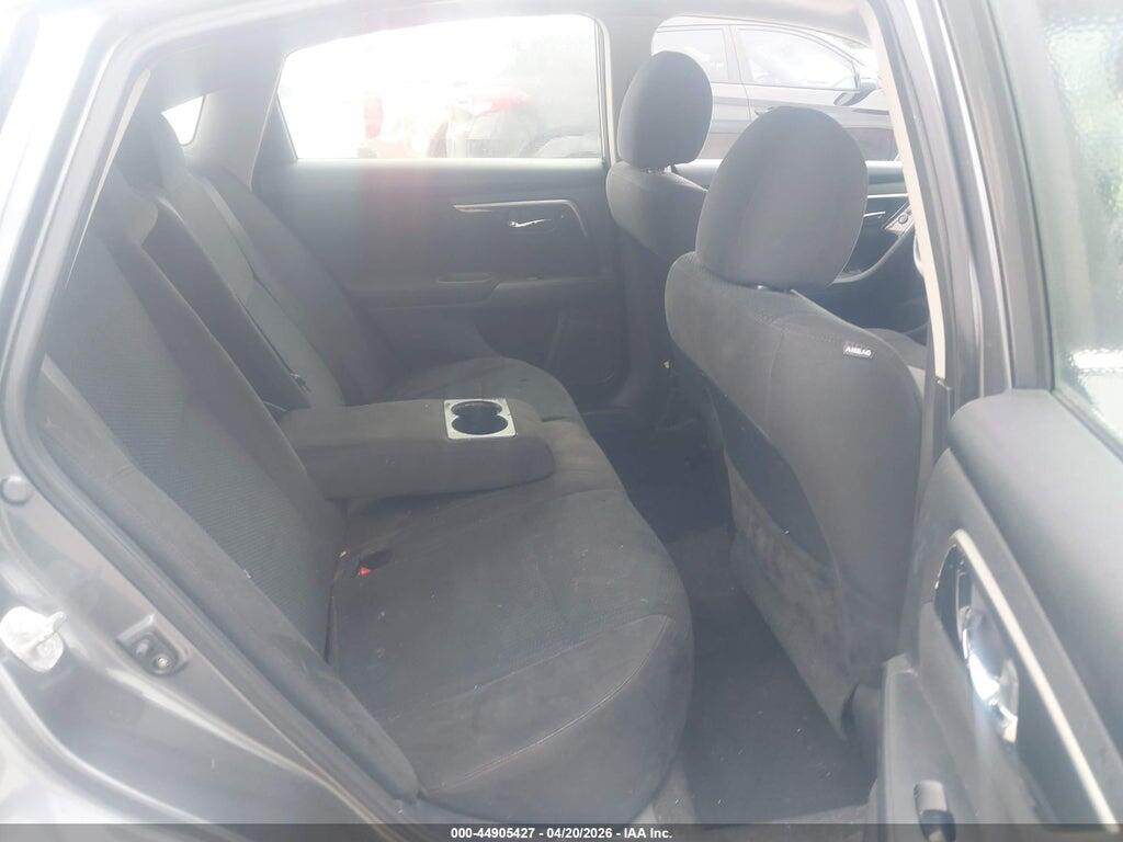 1N4AL3AP0EC272889 2014 NISSAN ALTIMA photo no. 8
