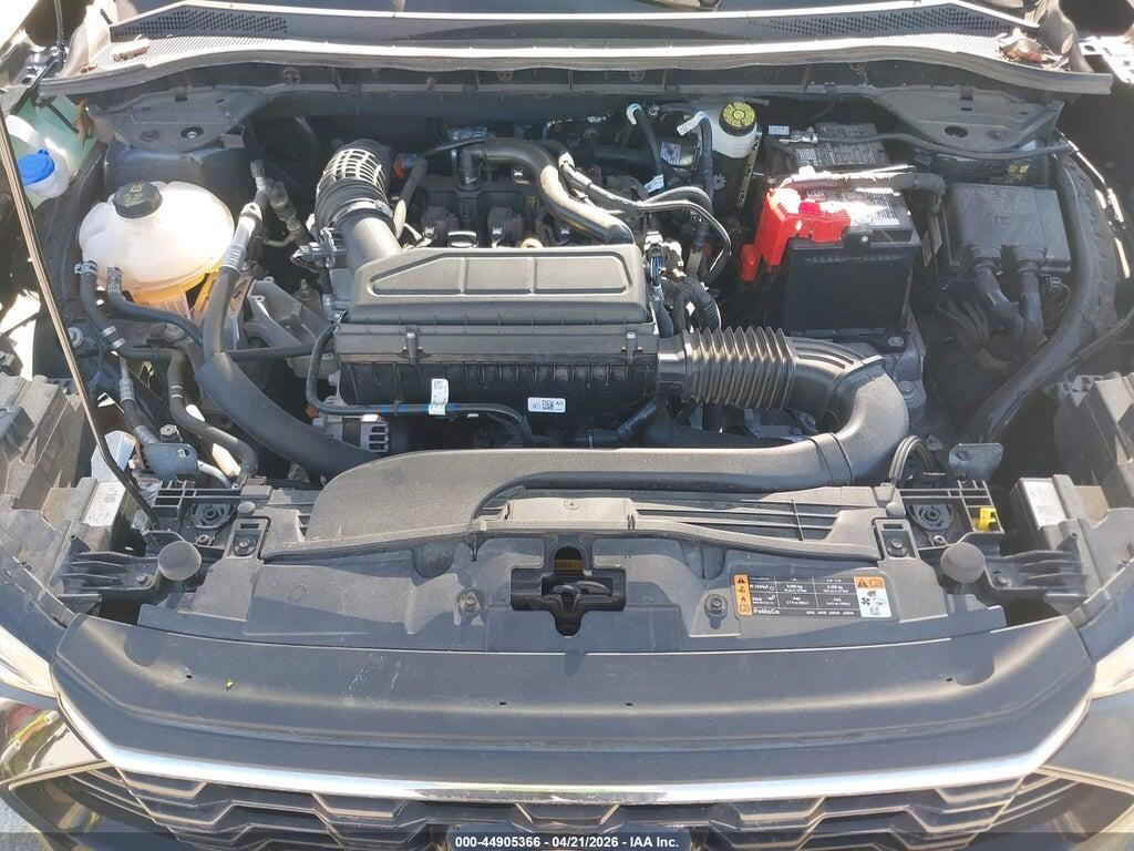 1FMCU9MN6SUA63204 2025 FORD ESCAPE photo no. 10