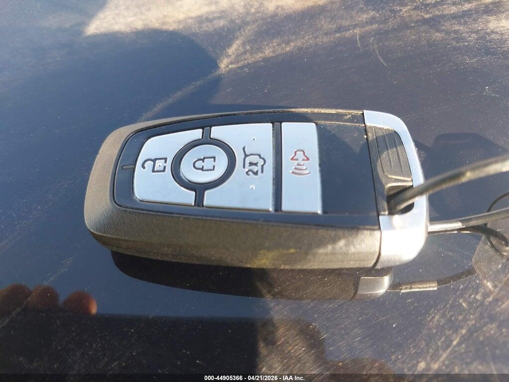 1FMCU9MN6SUA63204 2025 FORD ESCAPE photo no. 11