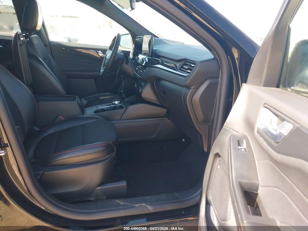 1FMCU9MN6SUA63204 2025 FORD ESCAPE photo no. 5