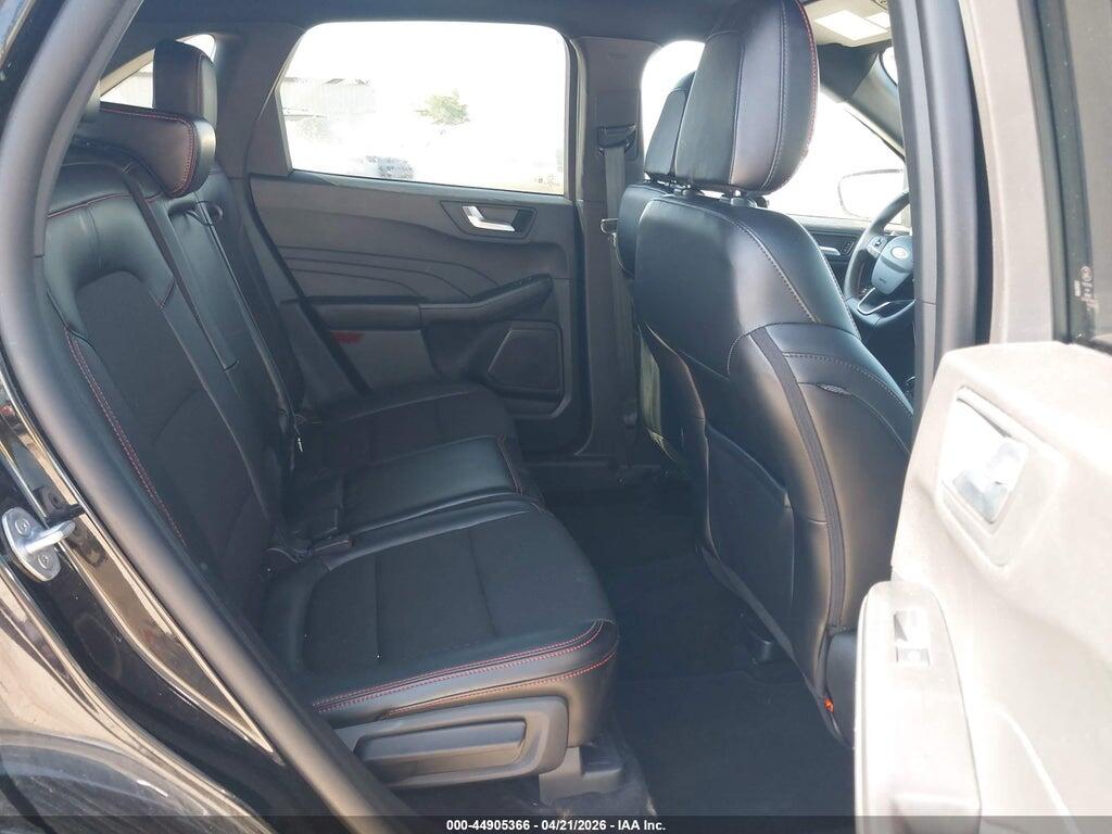 1FMCU9MN6SUA63204 2025 FORD ESCAPE photo no. 8