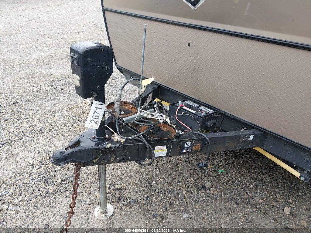 4X4TFLE29JZ156049 2018 FLAGSTAFF OTHER photo no. 10