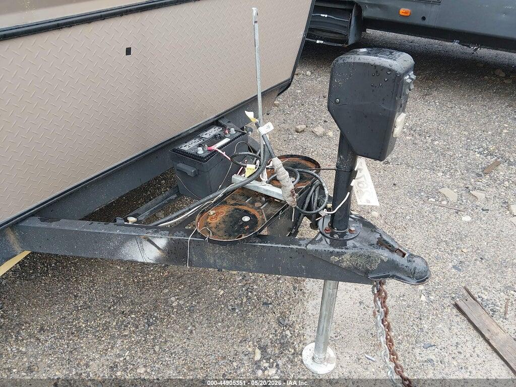 4X4TFLE29JZ156049 2018 FLAGSTAFF OTHER photo no. 7