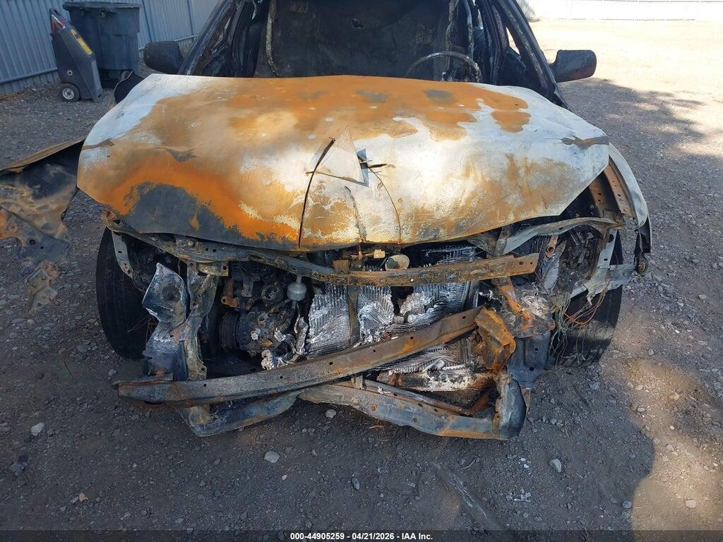 4T4BF3EK7AR008420 2010 TOYOTA CAMRY photo no. 10