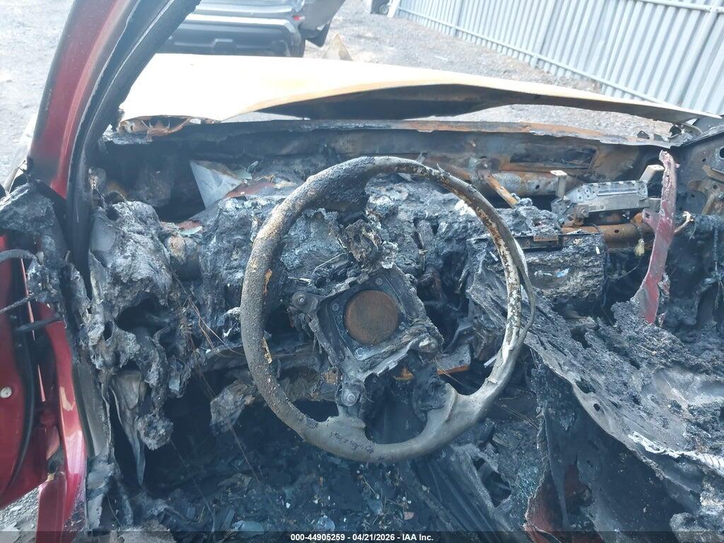 4T4BF3EK7AR008420 2010 TOYOTA CAMRY photo no. 7