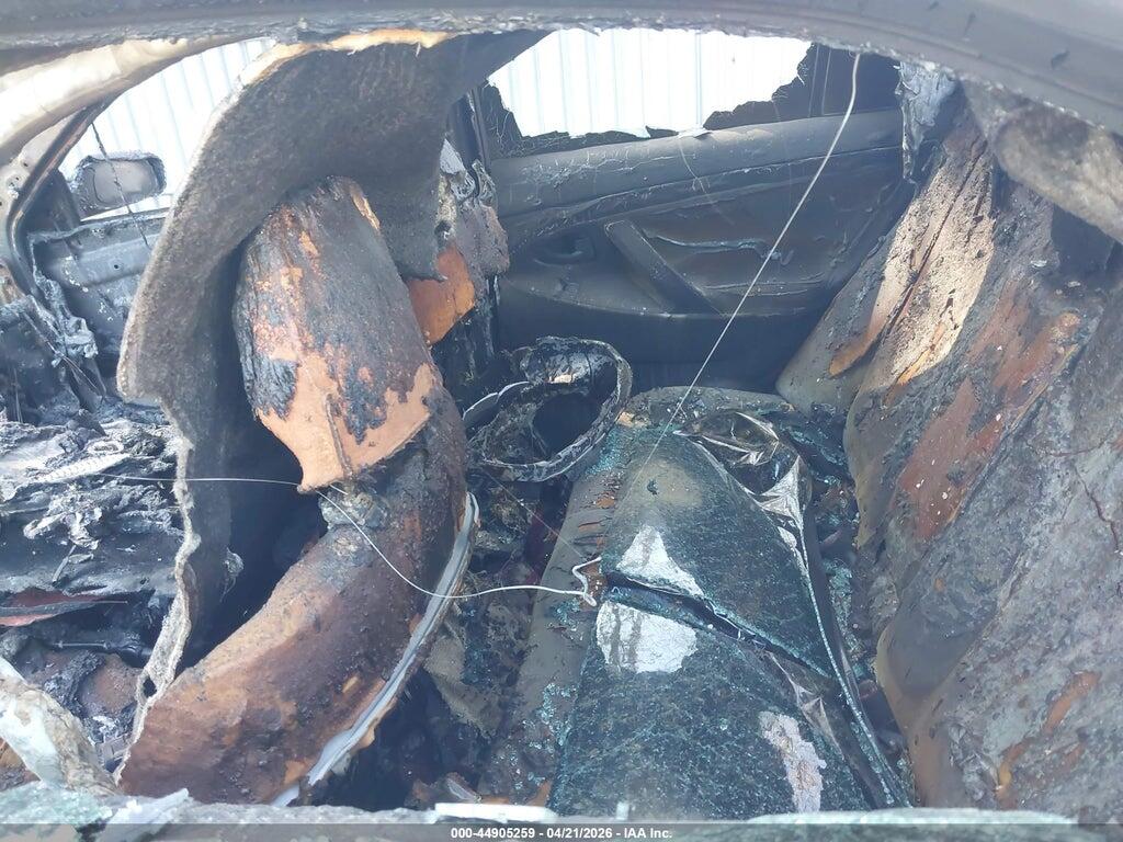 4T4BF3EK7AR008420 2010 TOYOTA CAMRY photo no. 8