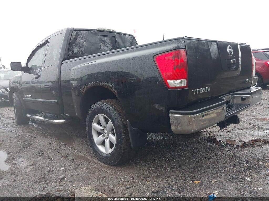 1N6AA0CC5AN320598 2010 NISSAN TITAN photo no. 3