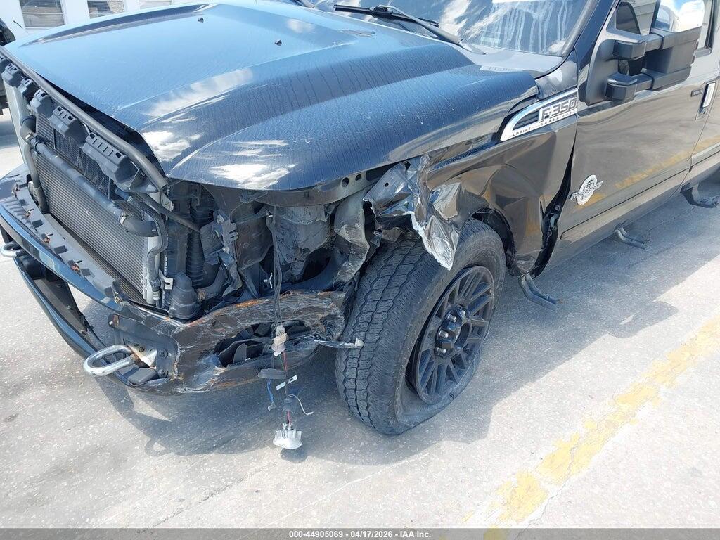 1FT8W3BT9DEB28384 2013 FORD F-350 photo no. 11