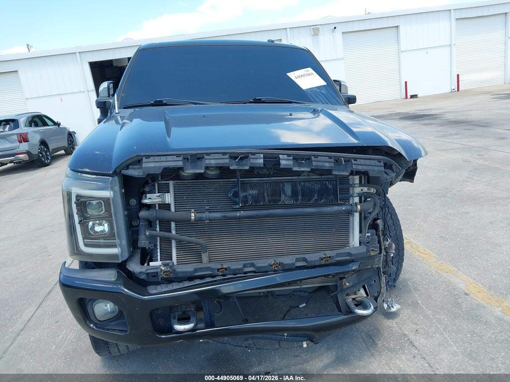 1FT8W3BT9DEB28384 2013 FORD F-350 photo no. 12