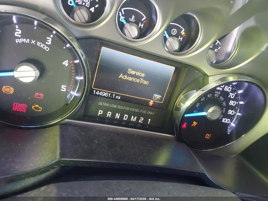 1FT8W3BT9DEB28384 2013 FORD F-350 photo no. 5