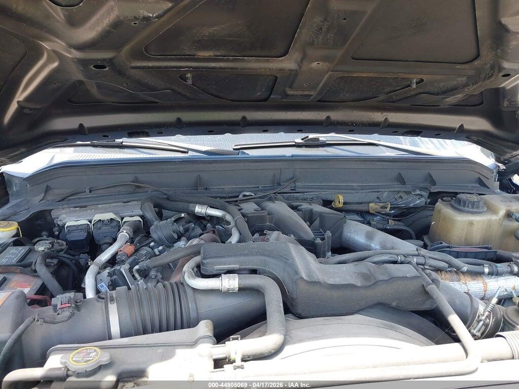 1FT8W3BT9DEB28384 2013 FORD F-350 photo no. 9